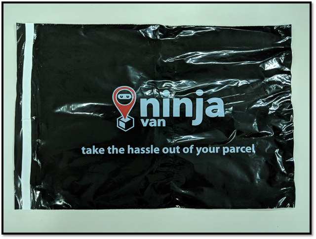 Enjoy Hassle-free Delivery with Ninja Van